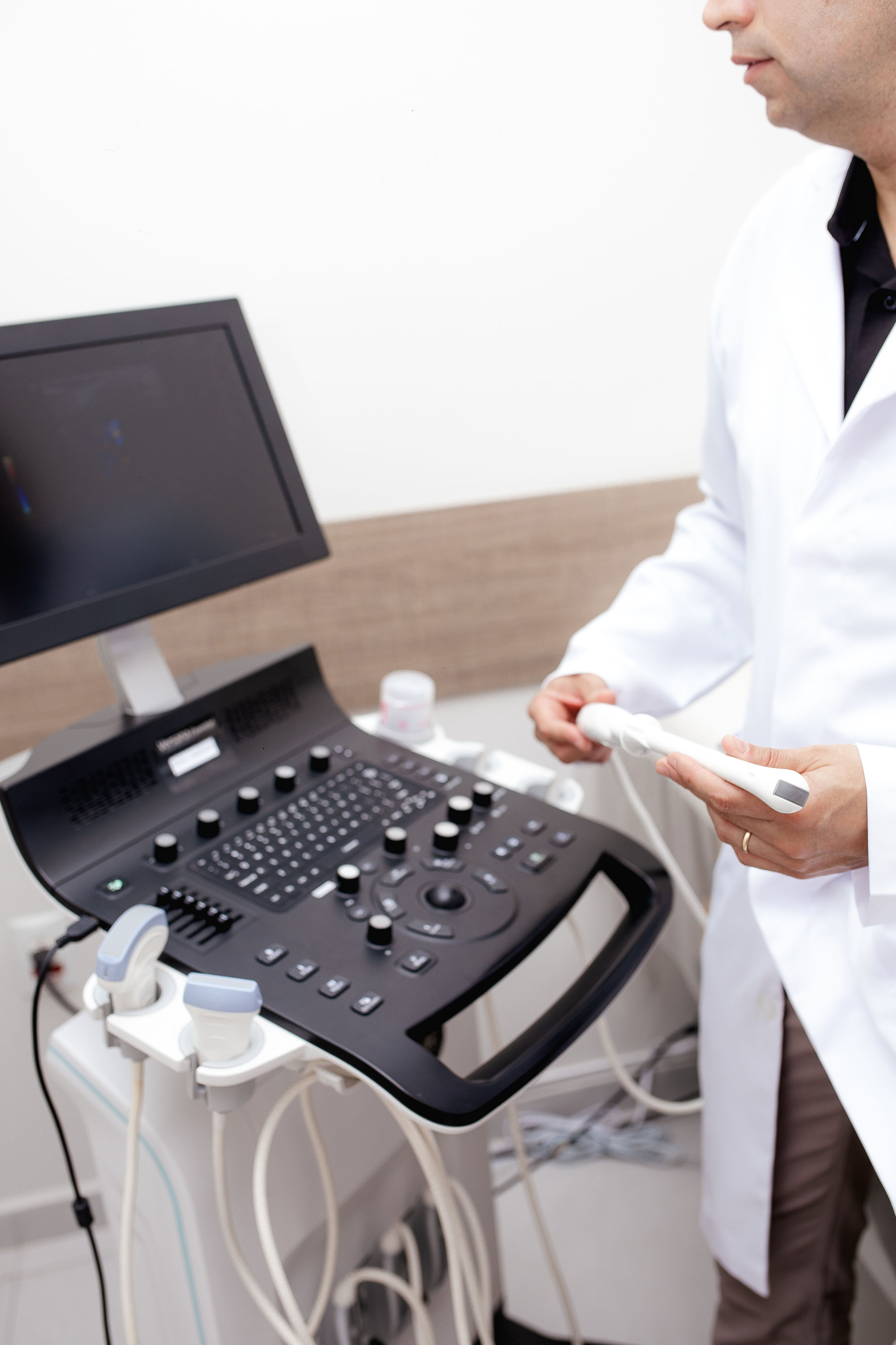 Ultrassom Doppler peniano
